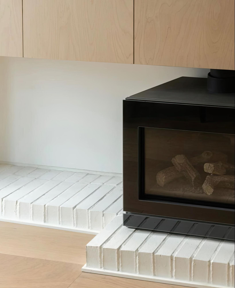 Design, Artigianalità e Innovazione: L’Eccellenza di Fapir nella Realizzazione di Pavimenti e Caminetti