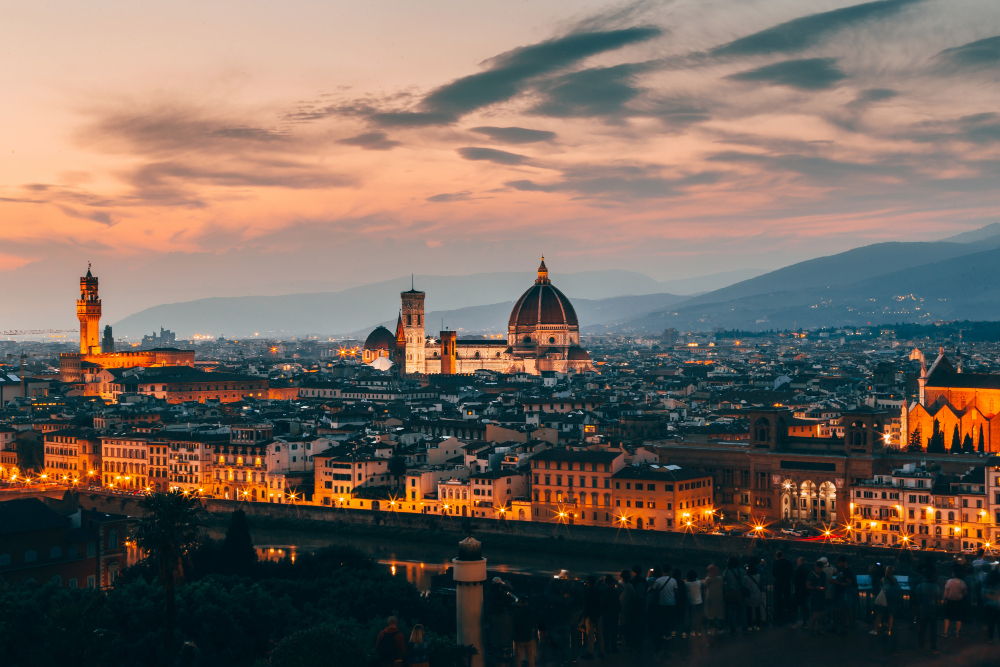 Dove Parcheggiare a Firenze: Guida Pratica per Visitare i Migliori Ristoranti e Trattorie della Città