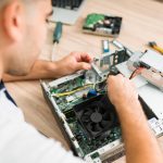 PC Assemblati su Misura: Come Personalizzare la Tua Configurazione Perfetta