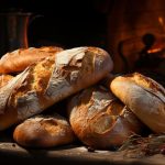 Pane Forno a Legna: Perché è il Preferito dai Gourmet e Come Prepararlo a Casa