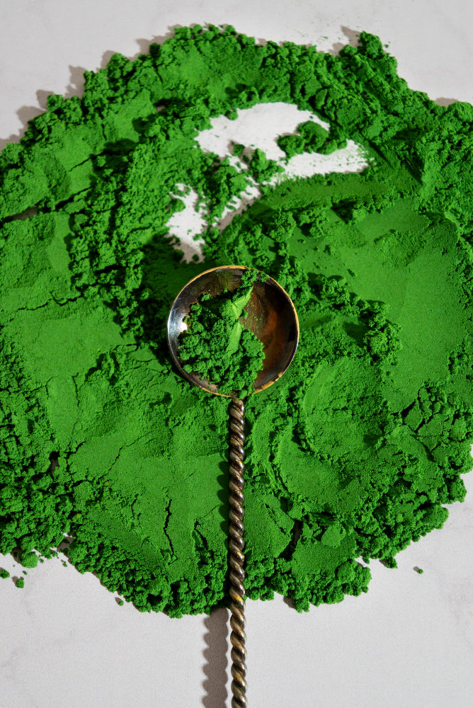 Scopri i 10 Benefici Principali della Spirulina per Corpo e Mente