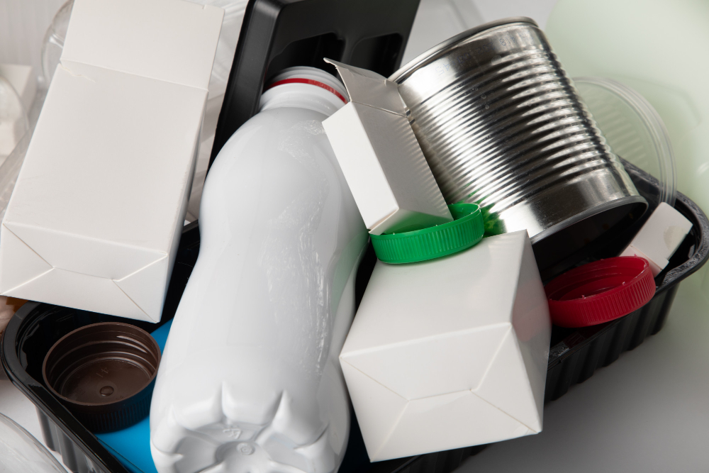 Stamplast Casalmoro: Esperienza e Qualità nella Produzione di Materie Plastiche