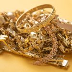 Vendere Oro Usato: Quando Conviene Farlo e Come Ottenere il Miglior Prezzo