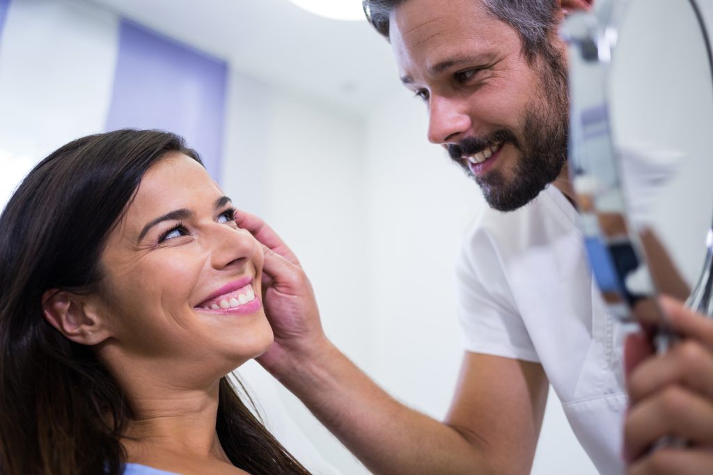 Terapia Conservativa Dentale: Un Approccio Efficace per Salvaguardare la Salute dei Tuoi Denti